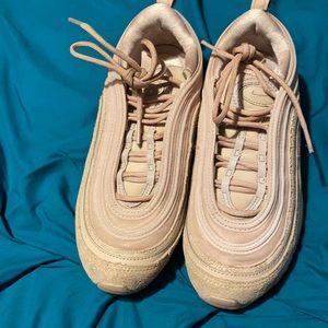 Air max 97s
